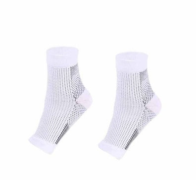 Anti-Fatigue Compression Socks – Circulation Support for Pain Relief, Travel & Recovery
