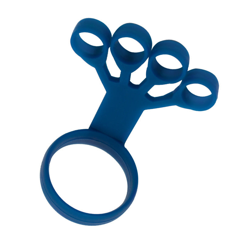 Grip Buddy – Ergonomic Hand Grip Strengthener for Finger, Wrist & Forearm Training