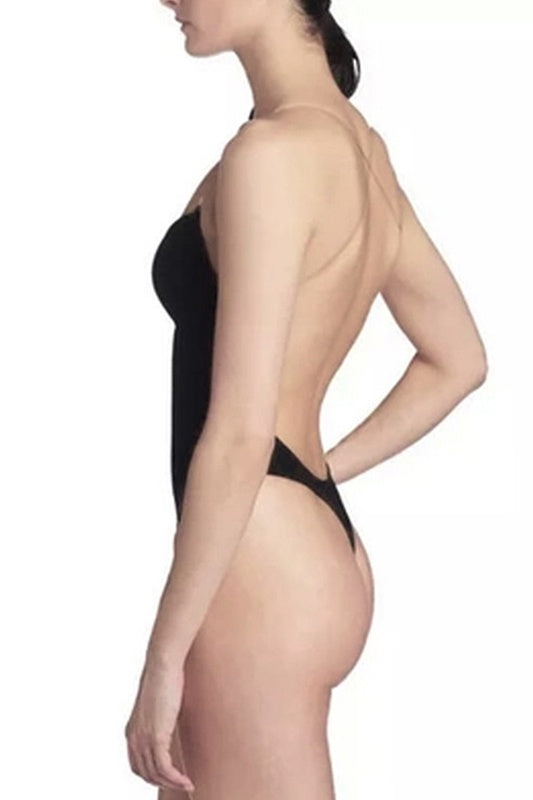 Corset Backless Shapewear – Tummy Control Bodysuit for Slimming & Invisible Support