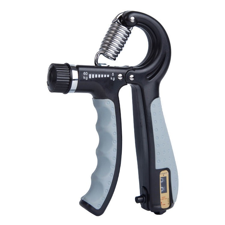 Adjustable Heavy Gripper – Hand Grip Strengthener for Forearm, Wrist & Finger Training